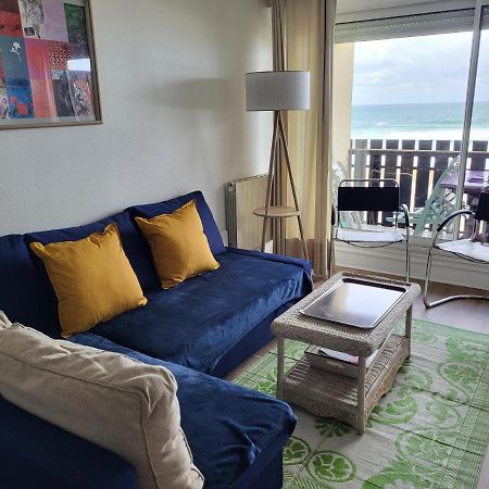 Ocean View Oceanide Appartement Lacanau Buitenkant foto