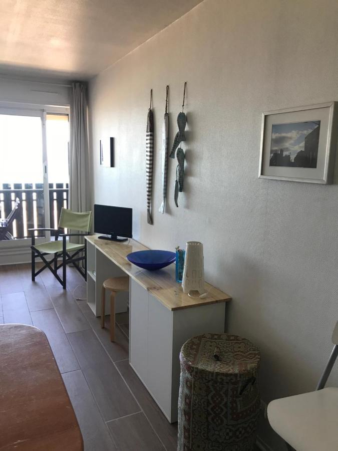 Ocean View Oceanide Appartement Lacanau Buitenkant foto