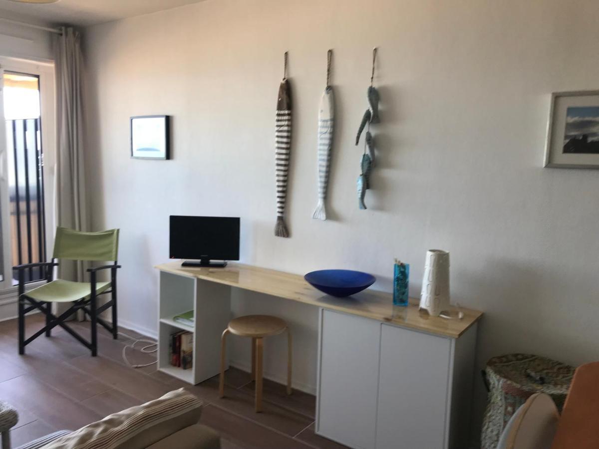 Ocean View Oceanide Appartement Lacanau Buitenkant foto