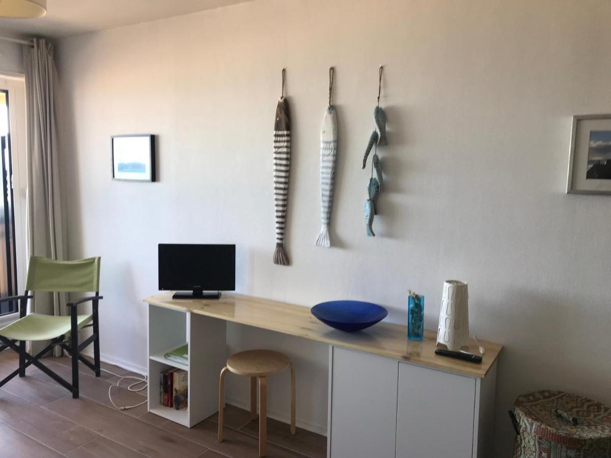Ocean View Oceanide Appartement Lacanau Buitenkant foto