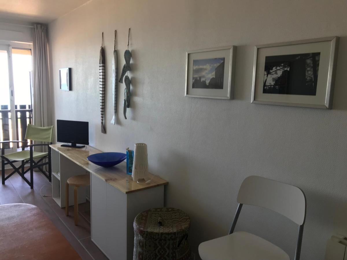Ocean View Oceanide Appartement Lacanau Buitenkant foto