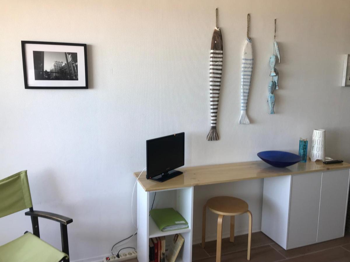 Ocean View Oceanide Appartement Lacanau Buitenkant foto
