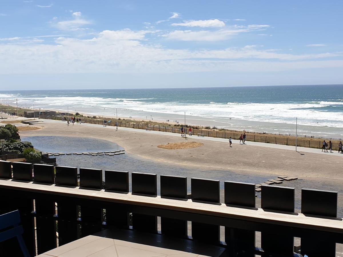 Ocean View Oceanide Appartement Lacanau Buitenkant foto