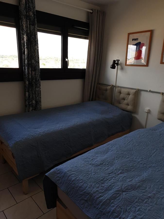 Ocean View Oceanide Appartement Lacanau Buitenkant foto
