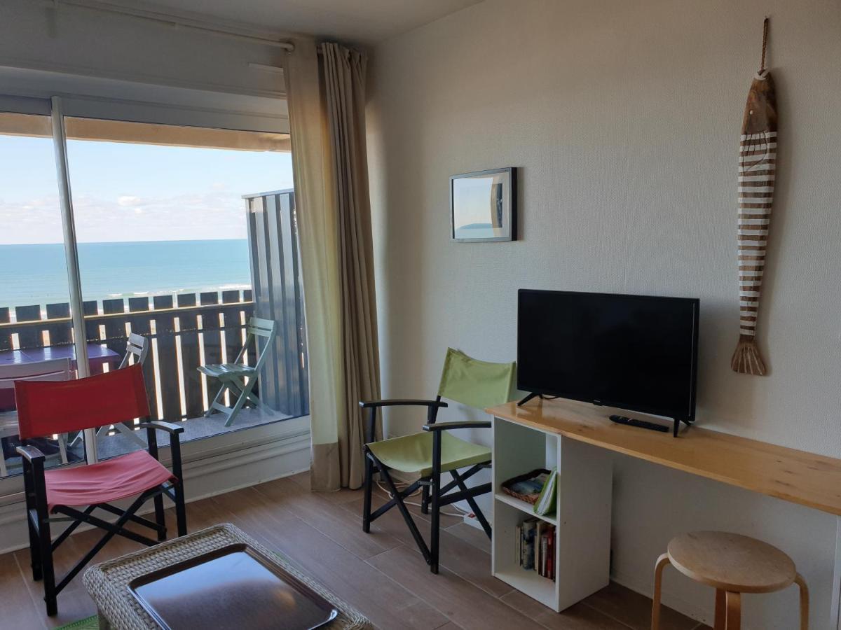 Ocean View Oceanide Appartement Lacanau Buitenkant foto