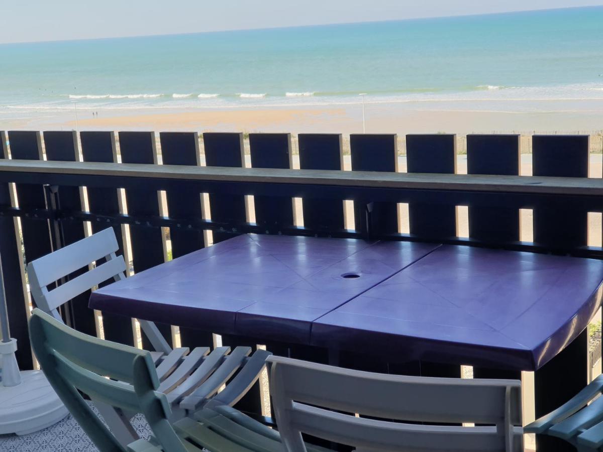 Ocean View Oceanide Appartement Lacanau Buitenkant foto