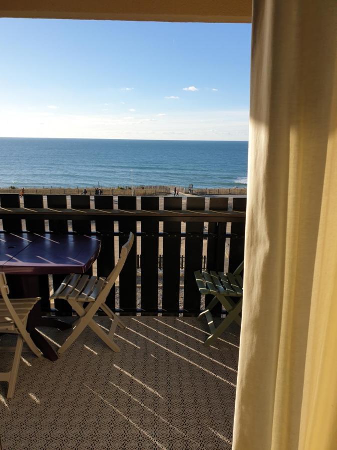 Ocean View Oceanide Appartement Lacanau Buitenkant foto