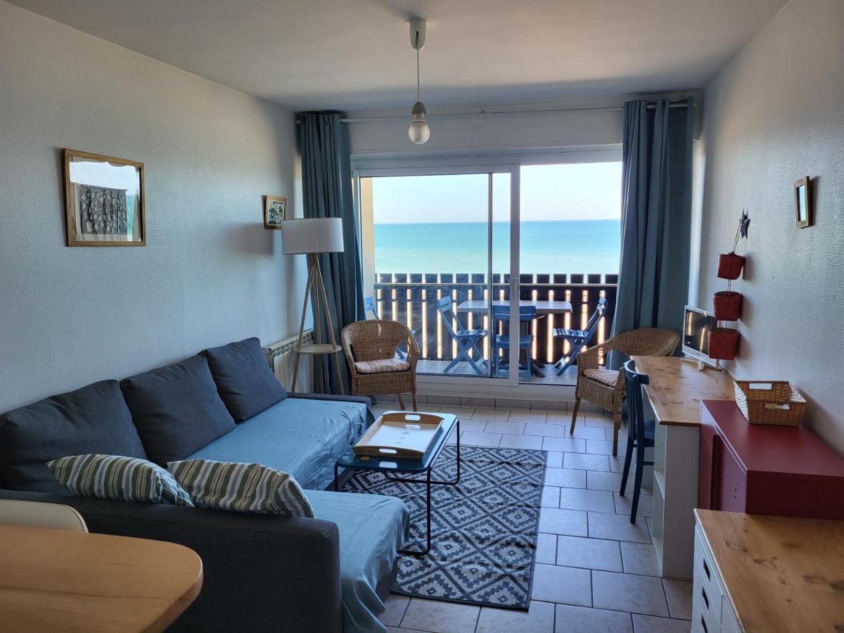 Ocean View Oceanide Appartement Lacanau Buitenkant foto