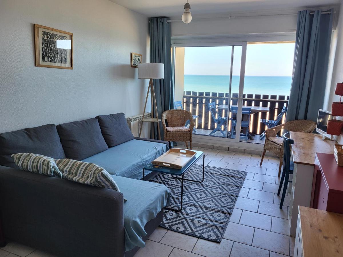 Ocean View Oceanide Appartement Lacanau Buitenkant foto