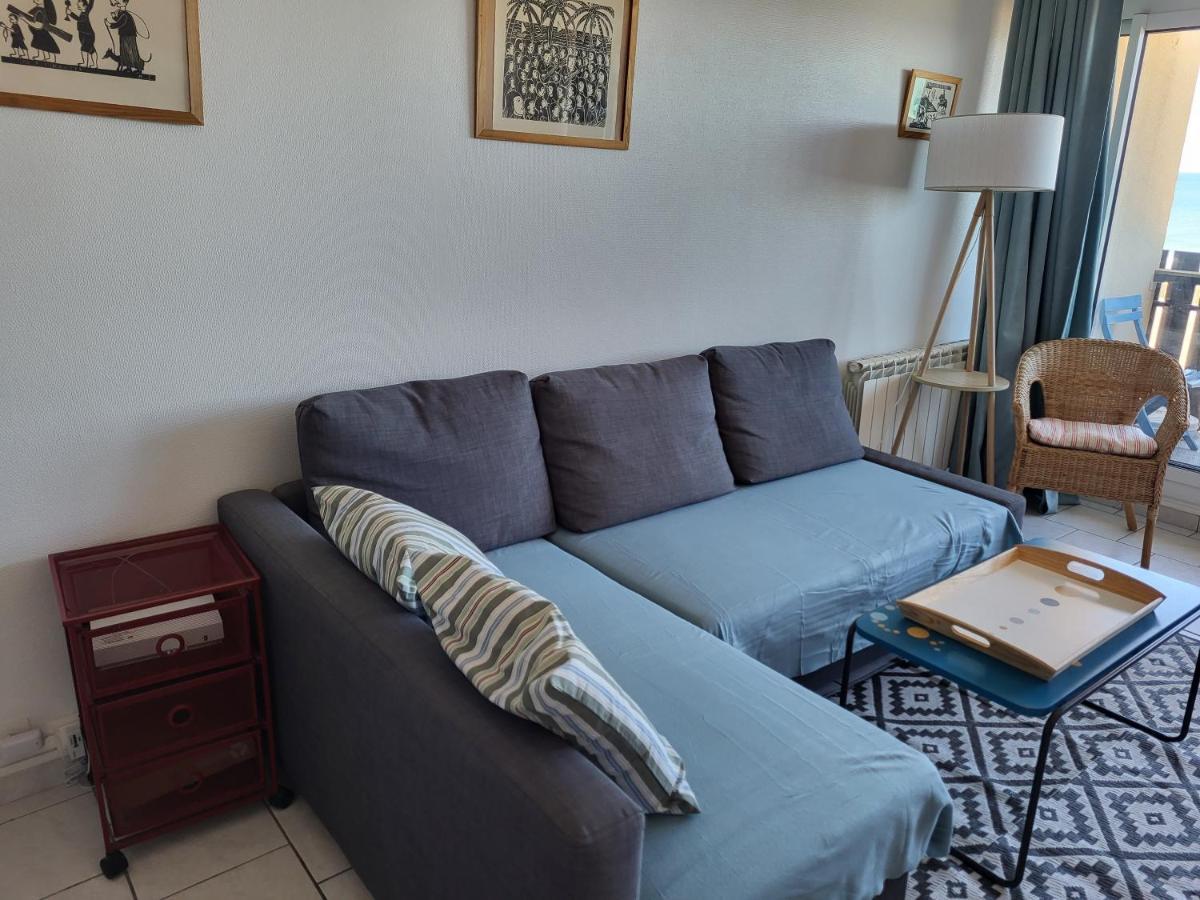 Ocean View Oceanide Appartement Lacanau Buitenkant foto