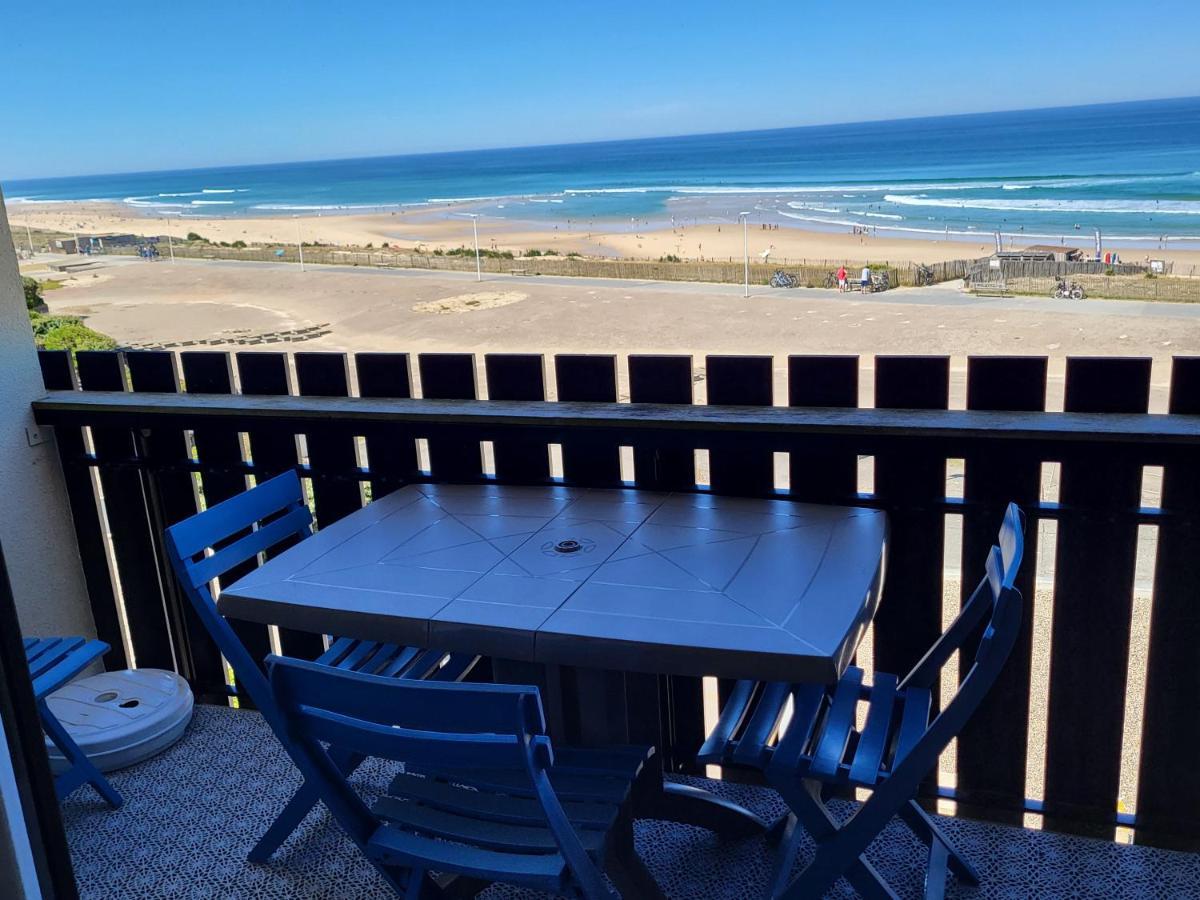 Ocean View Oceanide Appartement Lacanau Buitenkant foto