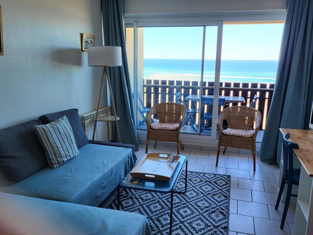 Ocean View Oceanide Appartement Lacanau Buitenkant foto