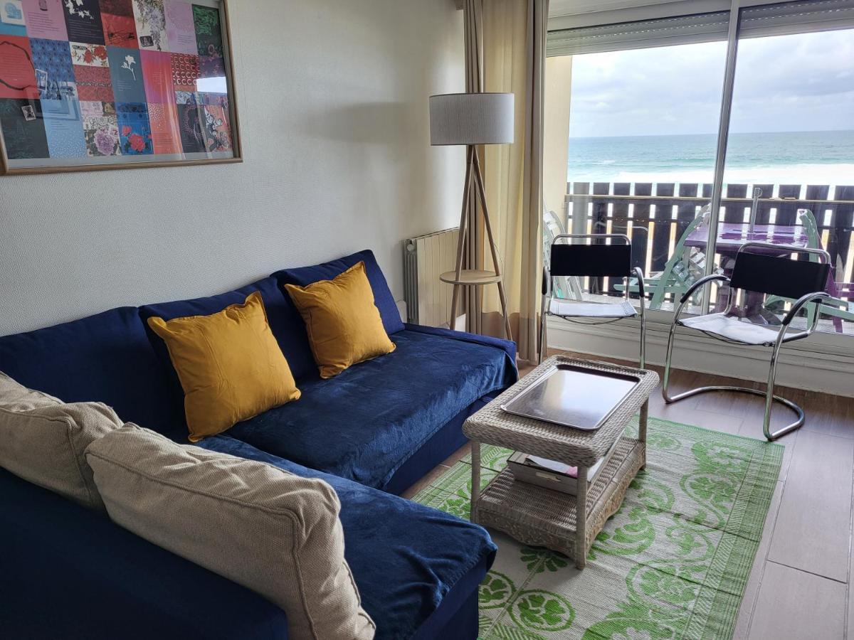Ocean View Oceanide Appartement Lacanau Buitenkant foto