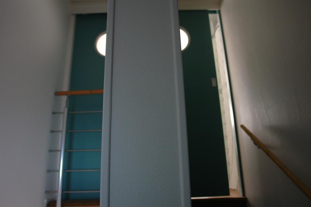 Ocean View Oceanide Appartement Lacanau Kamer foto