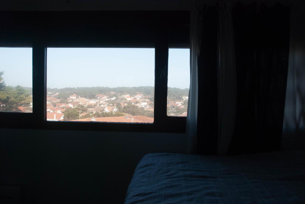 Ocean View Oceanide Appartement Lacanau Buitenkant foto
