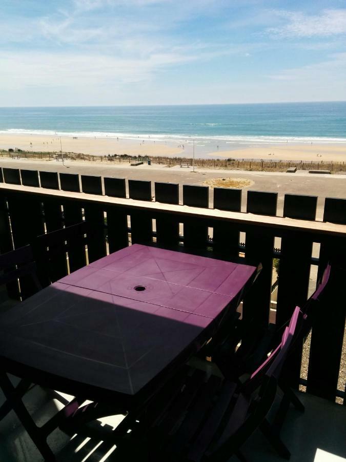 Ocean View Oceanide Appartement Lacanau Buitenkant foto