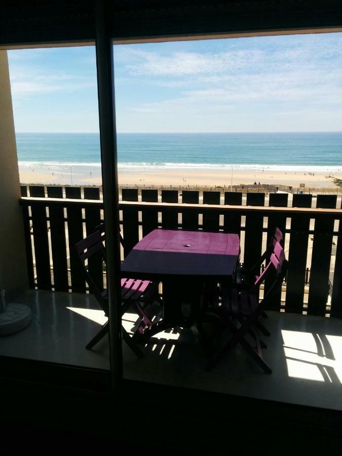 Ocean View Oceanide Appartement Lacanau Buitenkant foto