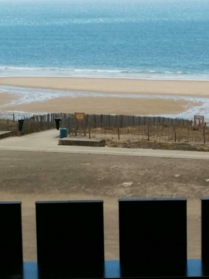 Ocean View Oceanide Appartement Lacanau Buitenkant foto