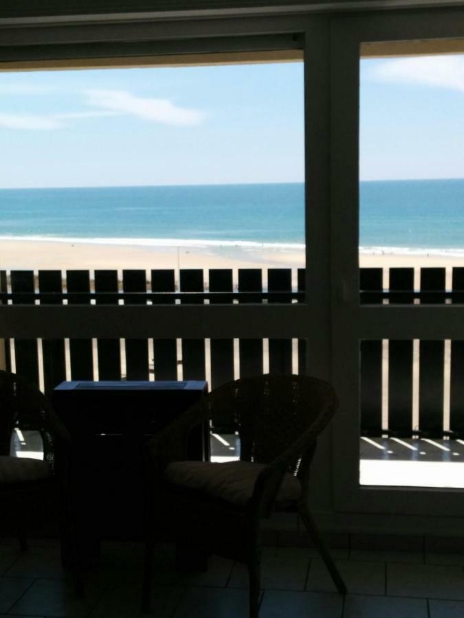 Ocean View Oceanide Appartement Lacanau Buitenkant foto