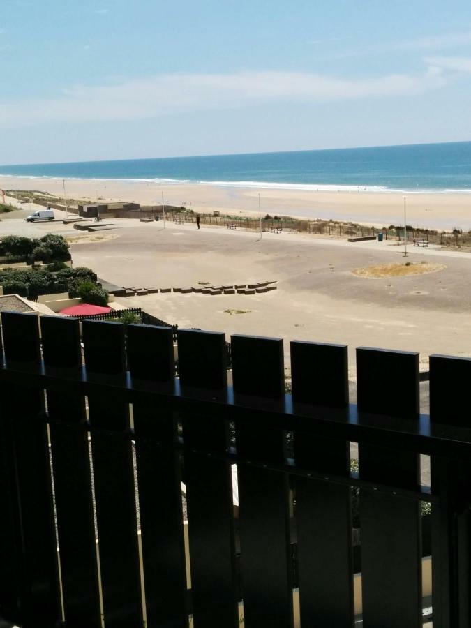 Ocean View Oceanide Appartement Lacanau Buitenkant foto