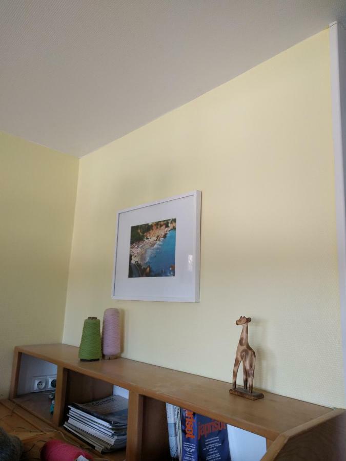 Ocean View Oceanide Appartement Lacanau Buitenkant foto