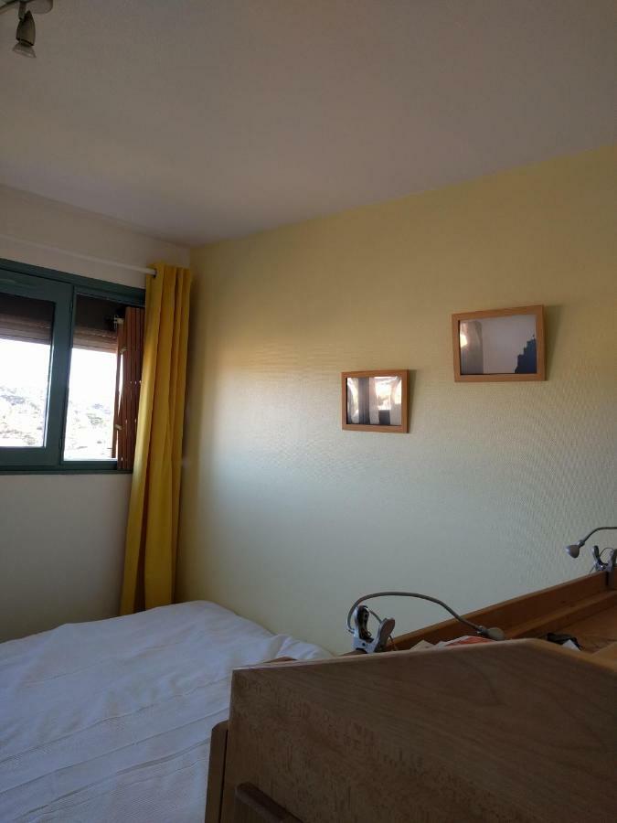 Ocean View Oceanide Appartement Lacanau Buitenkant foto