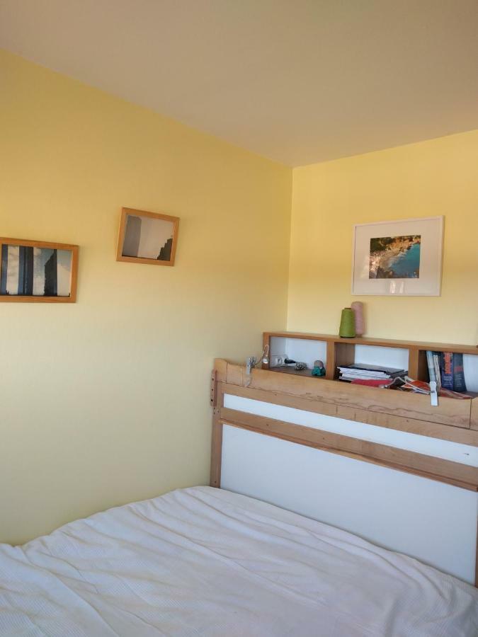 Ocean View Oceanide Appartement Lacanau Buitenkant foto