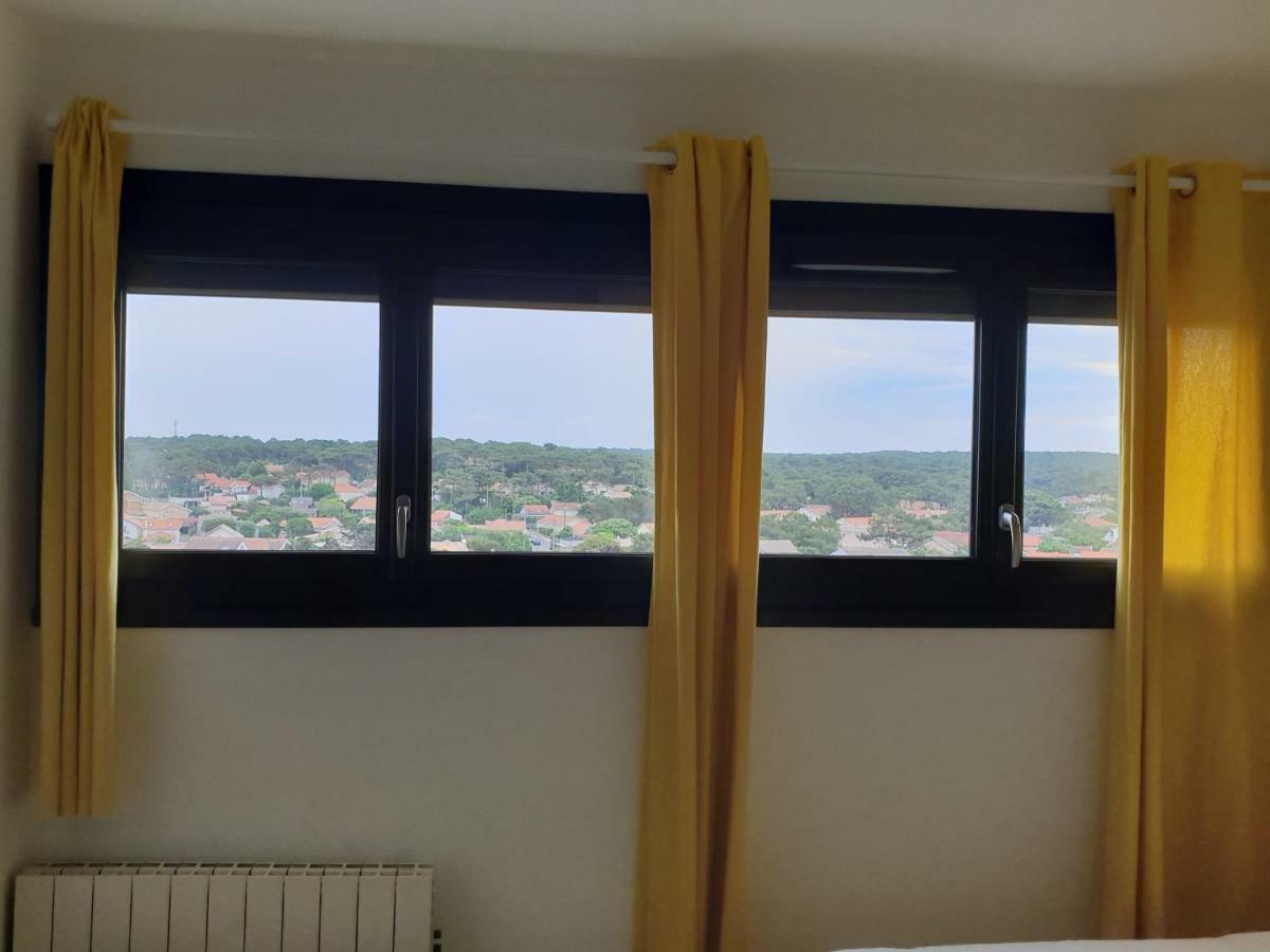 Ocean View Oceanide Appartement Lacanau Buitenkant foto