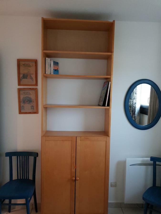 Ocean View Oceanide Appartement Lacanau Buitenkant foto