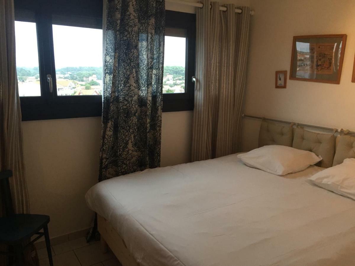 Ocean View Oceanide Appartement Lacanau Buitenkant foto