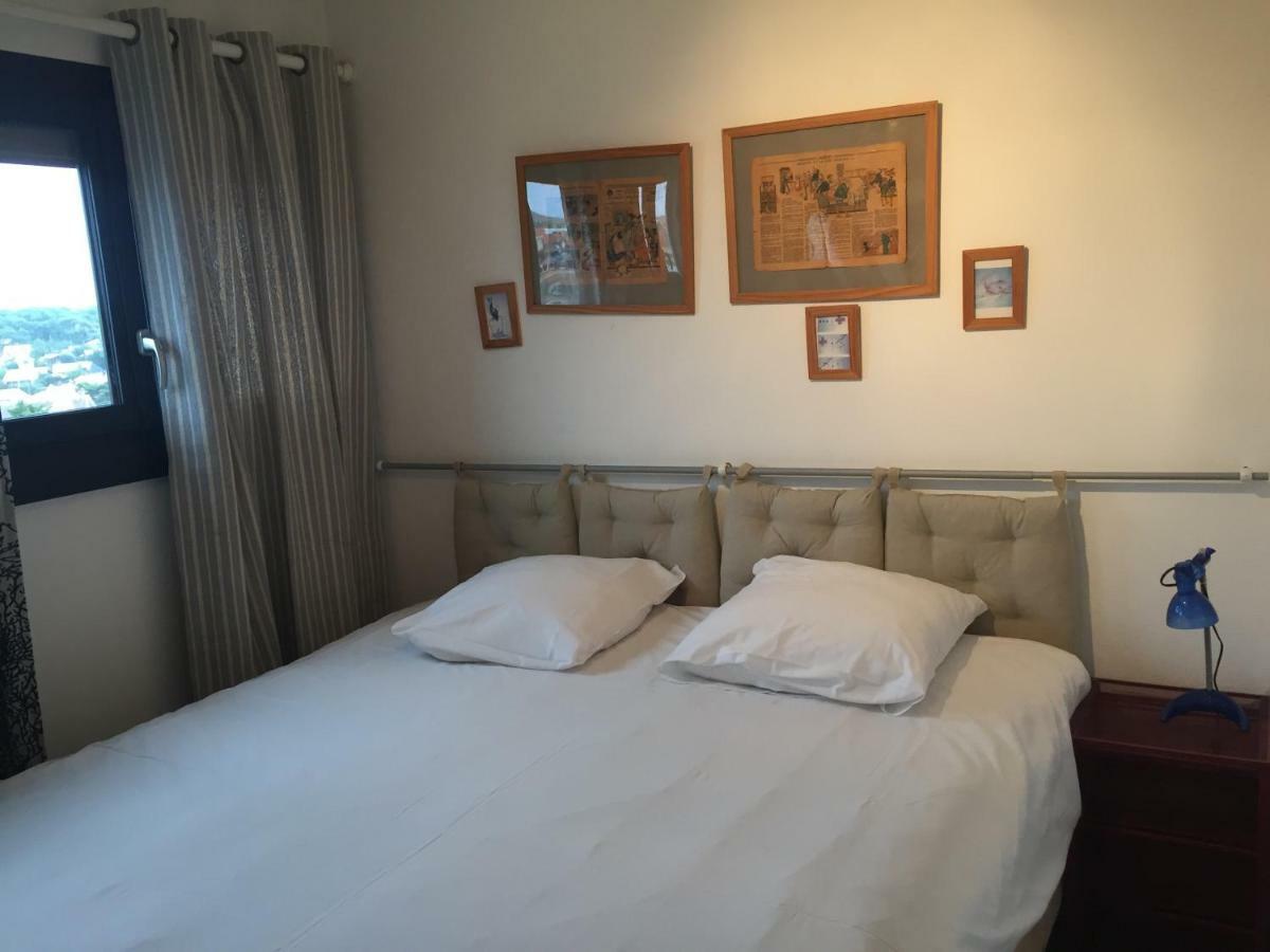 Ocean View Oceanide Appartement Lacanau Buitenkant foto
