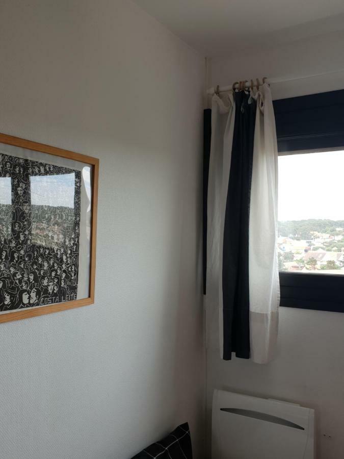 Ocean View Oceanide Appartement Lacanau Buitenkant foto