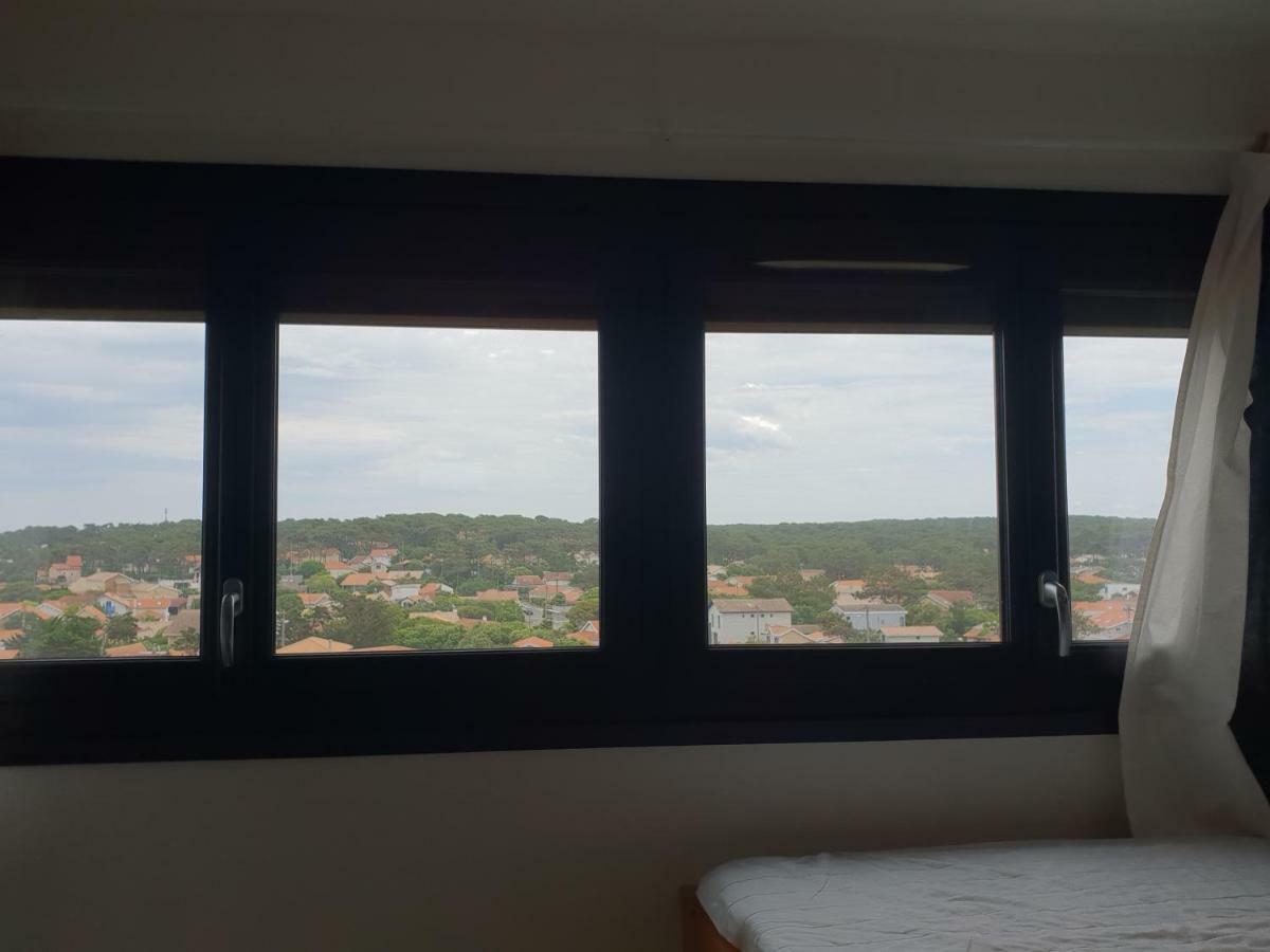 Ocean View Oceanide Appartement Lacanau Buitenkant foto