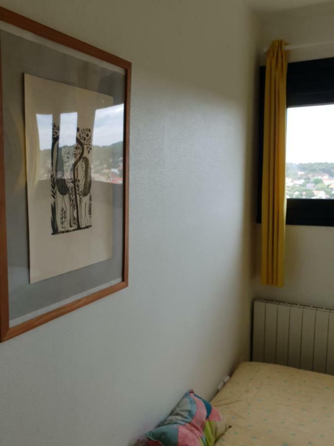 Ocean View Oceanide Appartement Lacanau Buitenkant foto