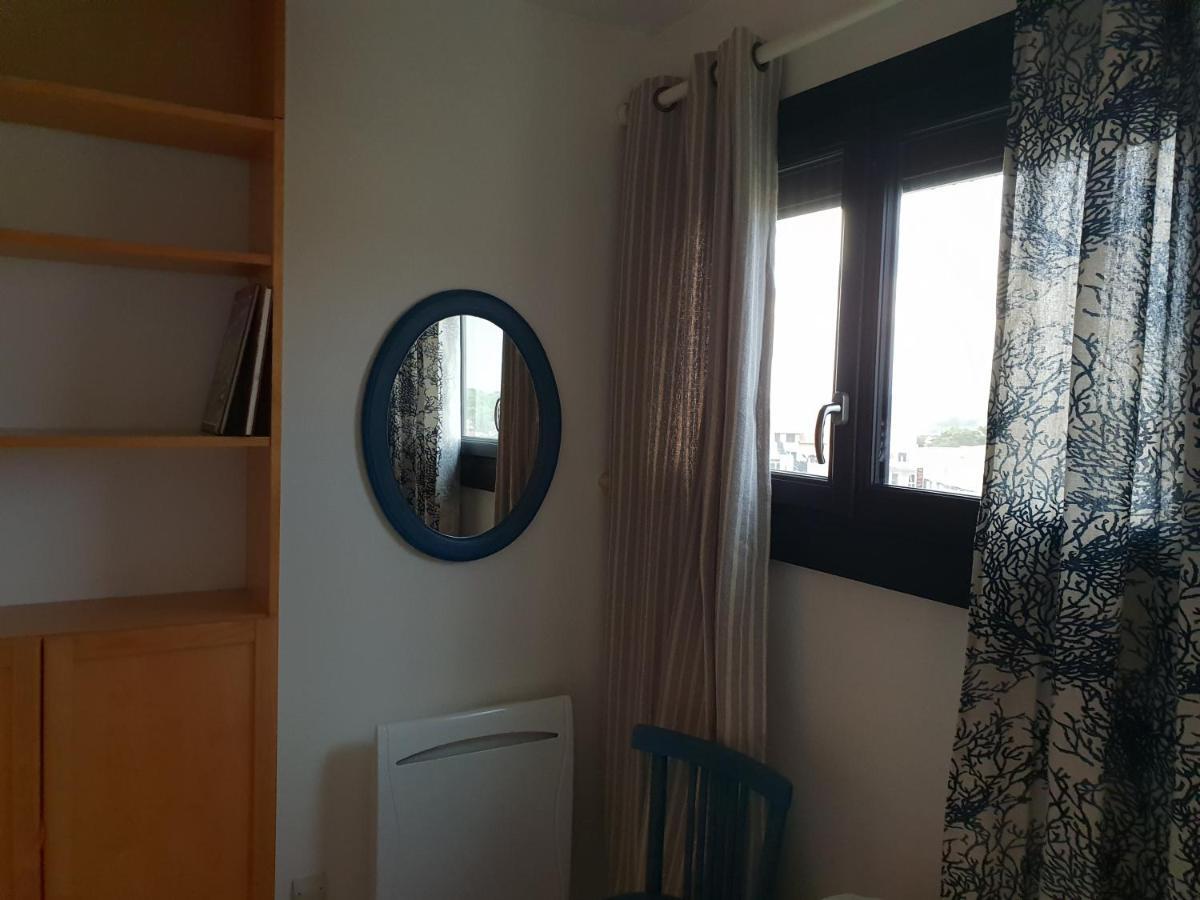 Ocean View Oceanide Appartement Lacanau Buitenkant foto
